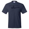 Unisex EcoSmart® T-Shirt Thumbnail