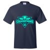 Unisex EcoSmart® T-Shirt Thumbnail