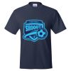 Unisex EcoSmart® T-Shirt Thumbnail