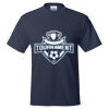 Unisex EcoSmart® T-Shirt Thumbnail