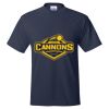 Unisex EcoSmart® T-Shirt Thumbnail