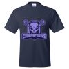 Unisex EcoSmart® T-Shirt Thumbnail