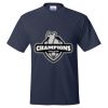 Unisex EcoSmart® T-Shirt Thumbnail