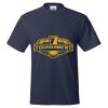 Unisex EcoSmart® T-Shirt Thumbnail