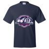 Unisex EcoSmart® T-Shirt Thumbnail