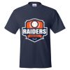 Unisex EcoSmart® T-Shirt Thumbnail