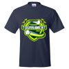 Unisex EcoSmart® T-Shirt Thumbnail