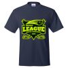 Unisex EcoSmart® T-Shirt Thumbnail