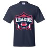 Unisex EcoSmart® T-Shirt Thumbnail