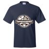 Unisex EcoSmart® T-Shirt Thumbnail
