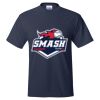 Unisex EcoSmart® T-Shirt Thumbnail
