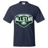 Unisex EcoSmart® T-Shirt Thumbnail