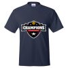 Unisex EcoSmart® T-Shirt Thumbnail