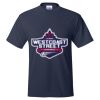 Unisex EcoSmart® T-Shirt Thumbnail