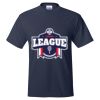Unisex EcoSmart® T-Shirt Thumbnail