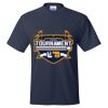 Unisex EcoSmart® T-Shirt Thumbnail