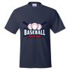 Unisex EcoSmart® T-Shirt Thumbnail