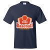 Unisex EcoSmart® T-Shirt Thumbnail