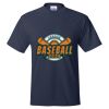Unisex EcoSmart® T-Shirt Thumbnail