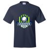 Unisex EcoSmart® T-Shirt Thumbnail