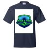 Unisex EcoSmart® T-Shirt Thumbnail