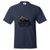 Unisex EcoSmart® T-Shirt Thumbnail