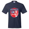 Unisex EcoSmart® T-Shirt Thumbnail