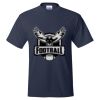 Unisex EcoSmart® T-Shirt Thumbnail