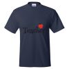 Unisex EcoSmart® T-Shirt Thumbnail