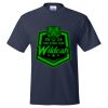 Unisex EcoSmart® T-Shirt Thumbnail
