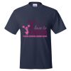 Unisex EcoSmart® T-Shirt Thumbnail