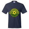 Unisex EcoSmart® T-Shirt Thumbnail