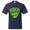 Unisex EcoSmart® T-Shirt Thumbnail