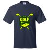 Unisex EcoSmart® T-Shirt Thumbnail