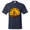 Unisex EcoSmart® T-Shirt Thumbnail