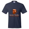 Unisex EcoSmart® T-Shirt Thumbnail