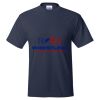 Unisex EcoSmart® T-Shirt Thumbnail