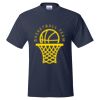 Unisex EcoSmart® T-Shirt Thumbnail