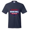 Unisex EcoSmart® T-Shirt Thumbnail