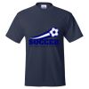 Unisex EcoSmart® T-Shirt Thumbnail
