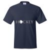Unisex EcoSmart® T-Shirt Thumbnail