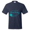 Unisex EcoSmart® T-Shirt Thumbnail