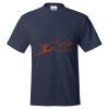 Unisex EcoSmart® T-Shirt Thumbnail