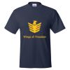 Unisex EcoSmart® T-Shirt Thumbnail