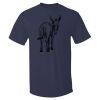 Men's Authentic Pocket T-Shirt Thumbnail