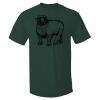 Men's Authentic Pocket T-Shirt Thumbnail