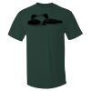 Men's Authentic Pocket T-Shirt Thumbnail