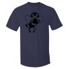 Men's Authentic Pocket T-Shirt Thumbnail
