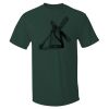 Men's Authentic Pocket T-Shirt Thumbnail