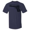Men's Authentic Pocket T-Shirt Thumbnail
